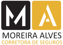 Moreira Alves Corretora de Seguros Logo